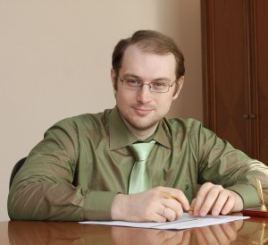 А.И. Мраморнов