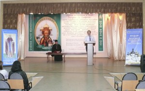 В Костромской епархии